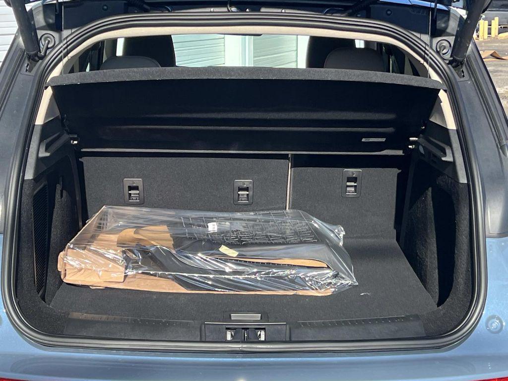 new 2026 Lincoln Corsair car, priced at $50,083