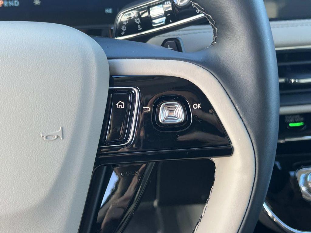 new 2026 Lincoln Corsair car, priced at $50,083