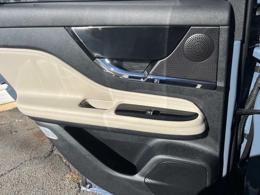 new 2026 Lincoln Corsair car, priced at $50,083