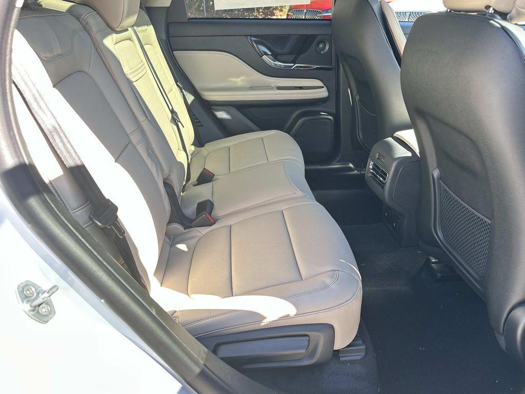 new 2026 Lincoln Corsair car, priced at $58,171