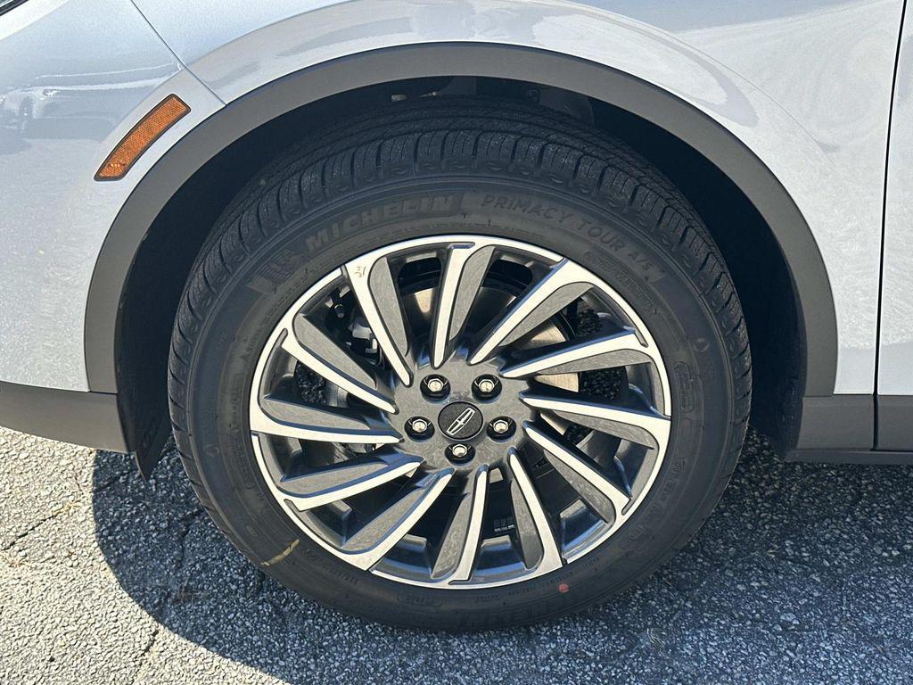 new 2026 Lincoln Corsair car, priced at $58,171