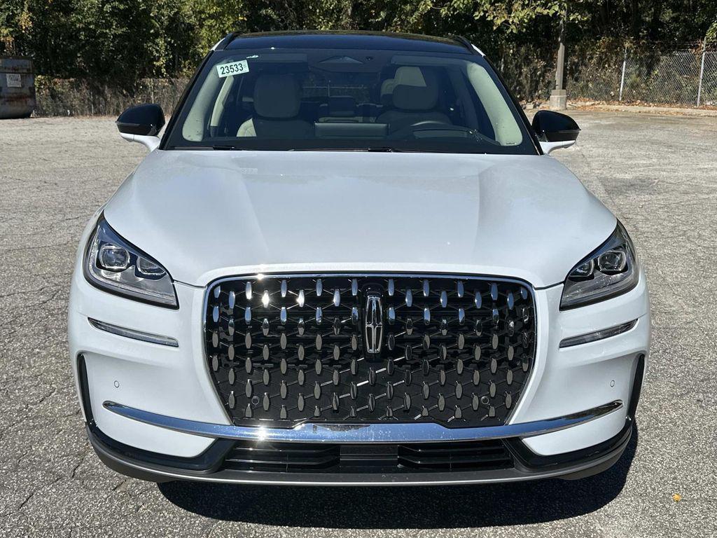new 2026 Lincoln Corsair car, priced at $58,171