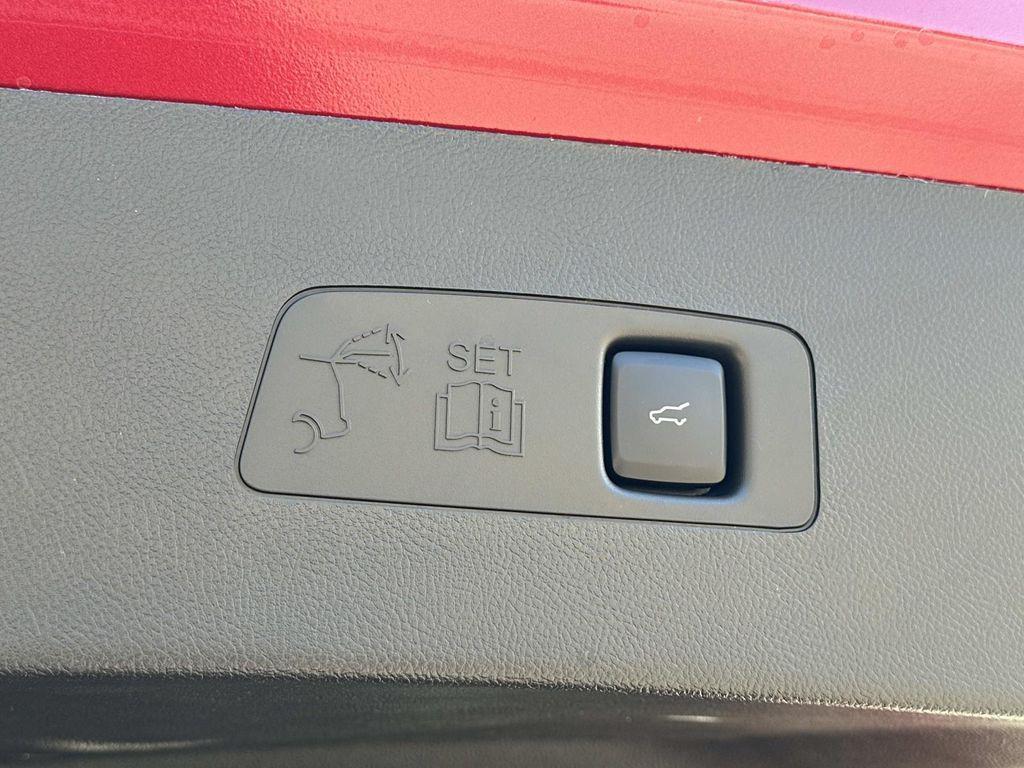 new 2026 Lincoln Corsair car, priced at $46,603