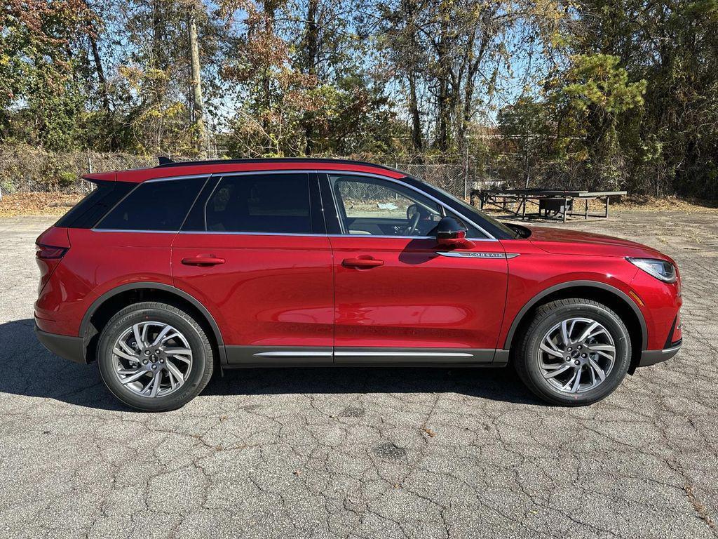 new 2026 Lincoln Corsair car, priced at $46,603