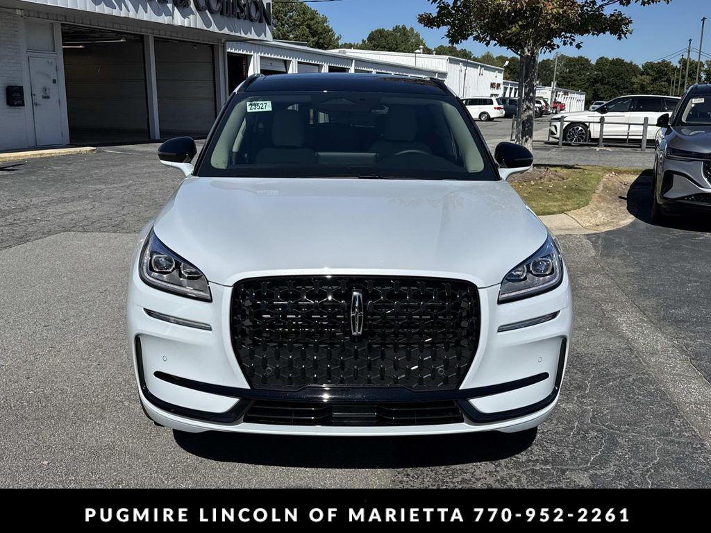 new 2026 Lincoln Corsair car, priced at $47,231