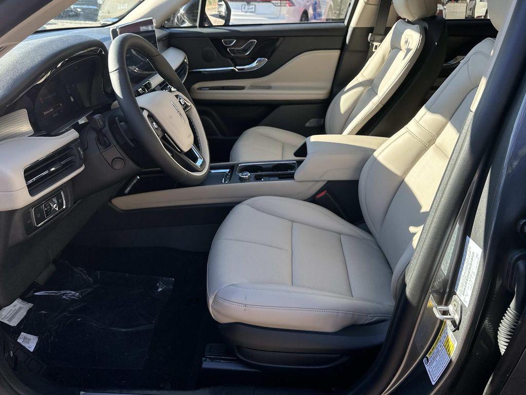 new 2026 Lincoln Corsair car, priced at $46,603