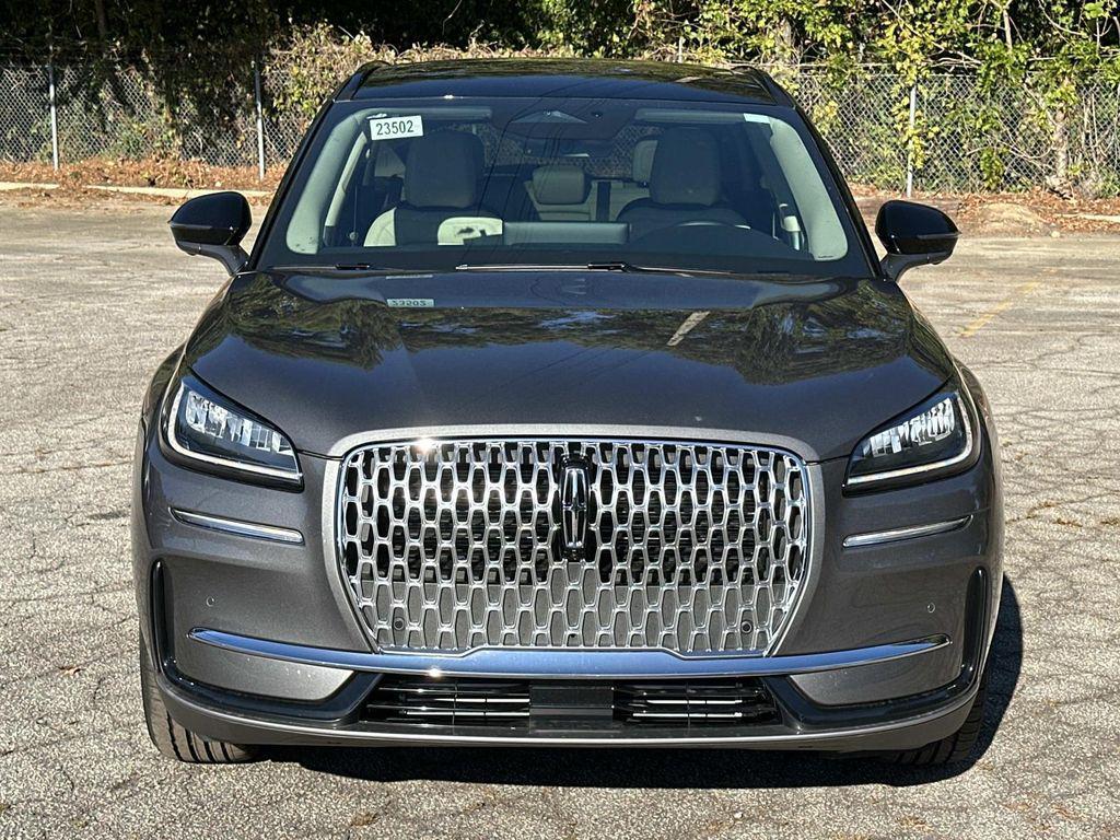 new 2026 Lincoln Corsair car, priced at $46,603