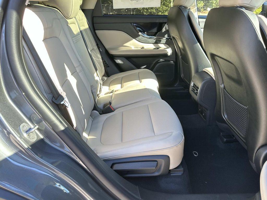 new 2026 Lincoln Corsair car, priced at $46,603