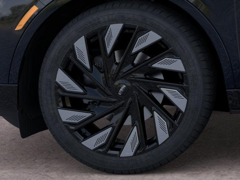 new 2026 Lincoln Nautilus car, priced at $69,503