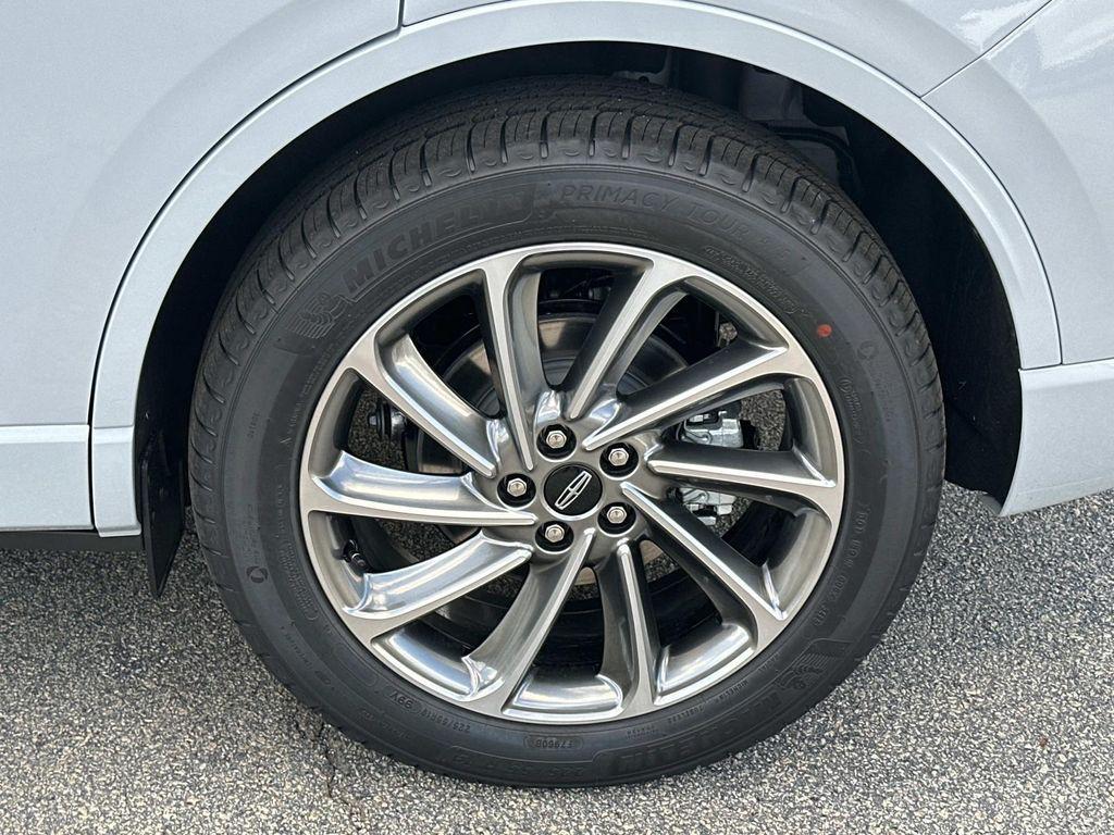 new 2026 Lincoln Corsair car, priced at $54,706