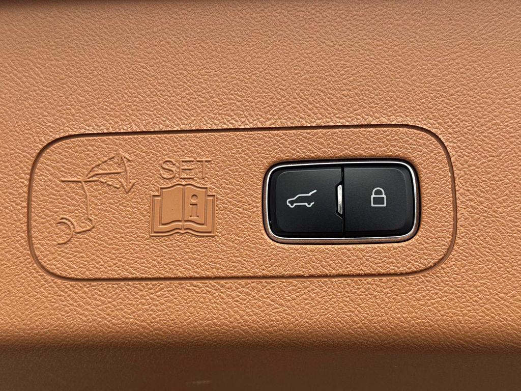 used 2022 Lincoln Aviator car, priced at $40,991