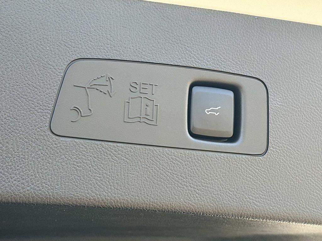 new 2026 Lincoln Corsair car, priced at $54,706