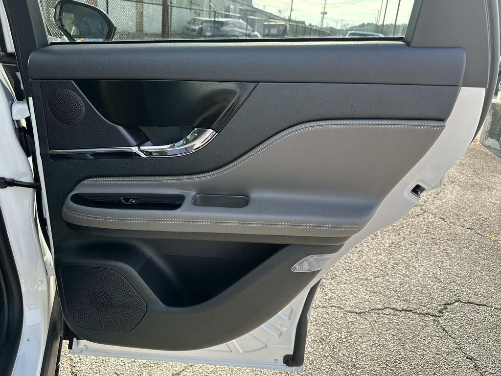 new 2026 Lincoln Corsair car, priced at $54,706