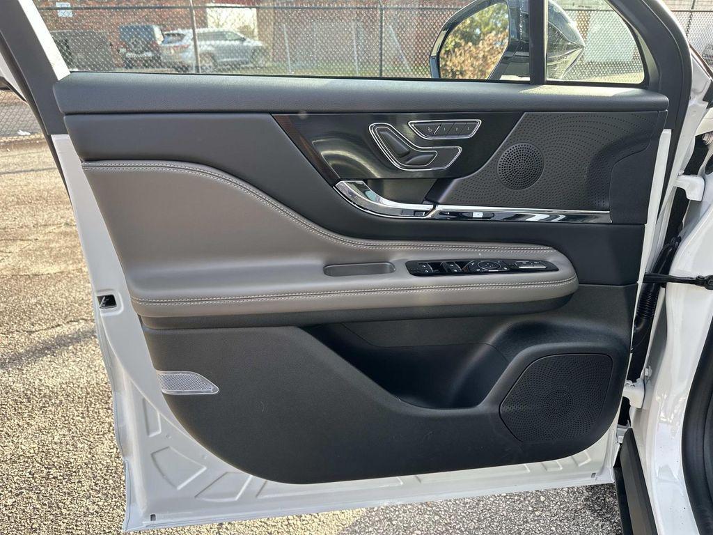 new 2026 Lincoln Corsair car, priced at $54,706