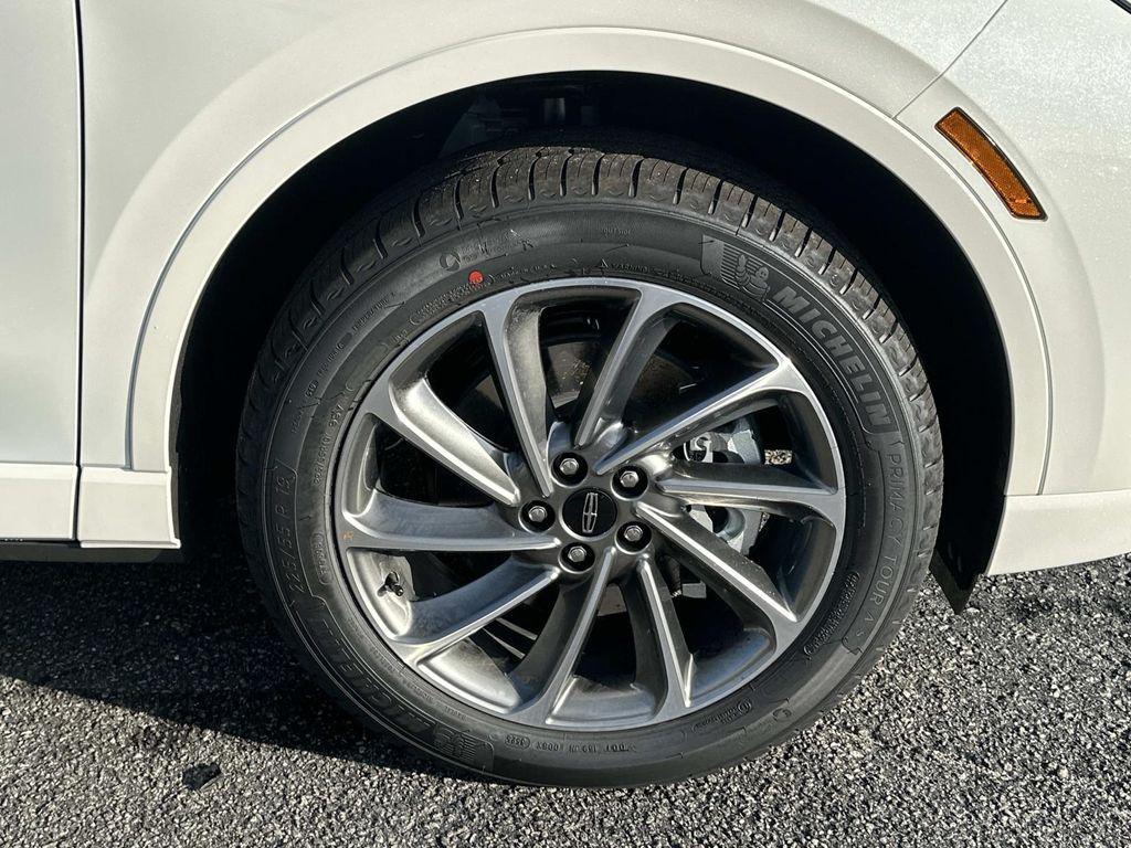 new 2026 Lincoln Corsair car, priced at $54,706