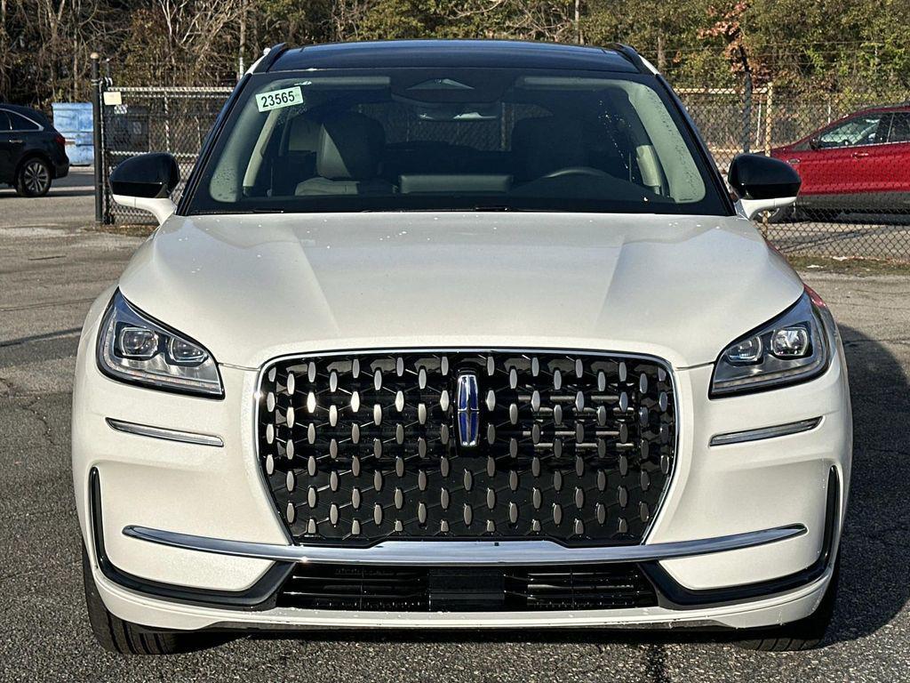 new 2026 Lincoln Corsair car, priced at $54,706