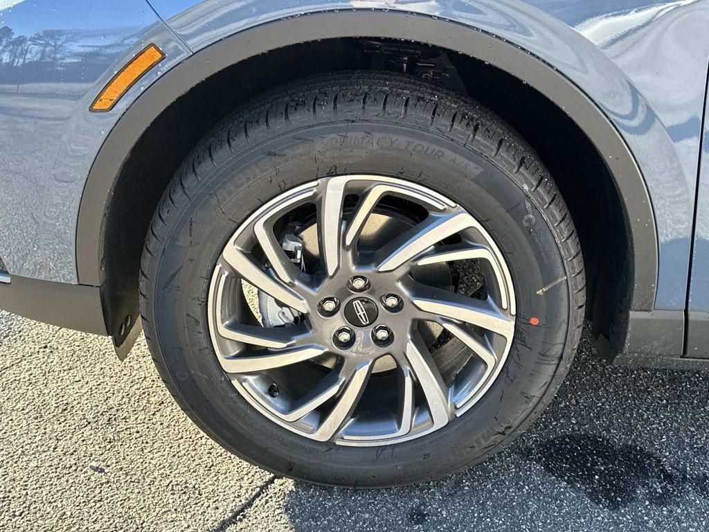 new 2026 Lincoln Corsair car, priced at $46,565