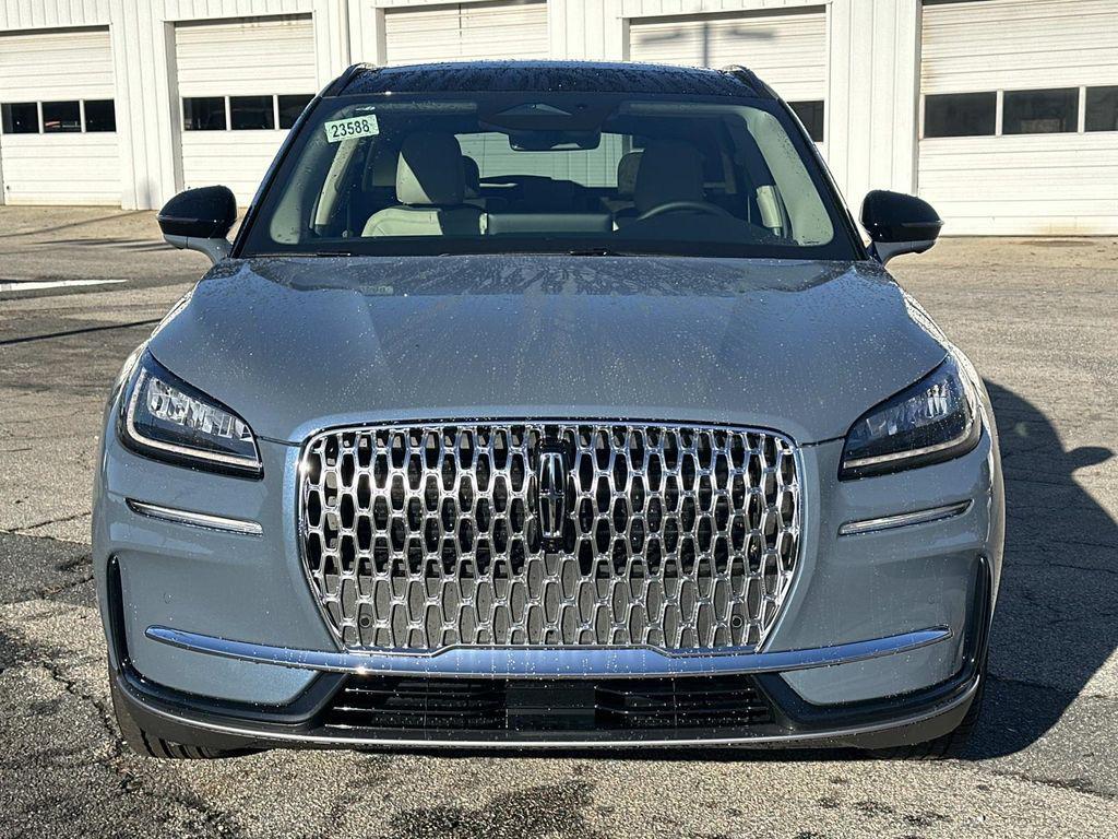 new 2026 Lincoln Corsair car, priced at $46,565