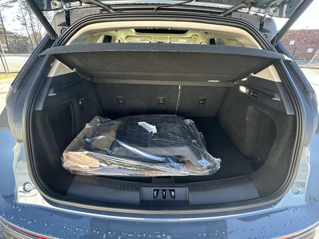 new 2026 Lincoln Corsair car, priced at $46,565