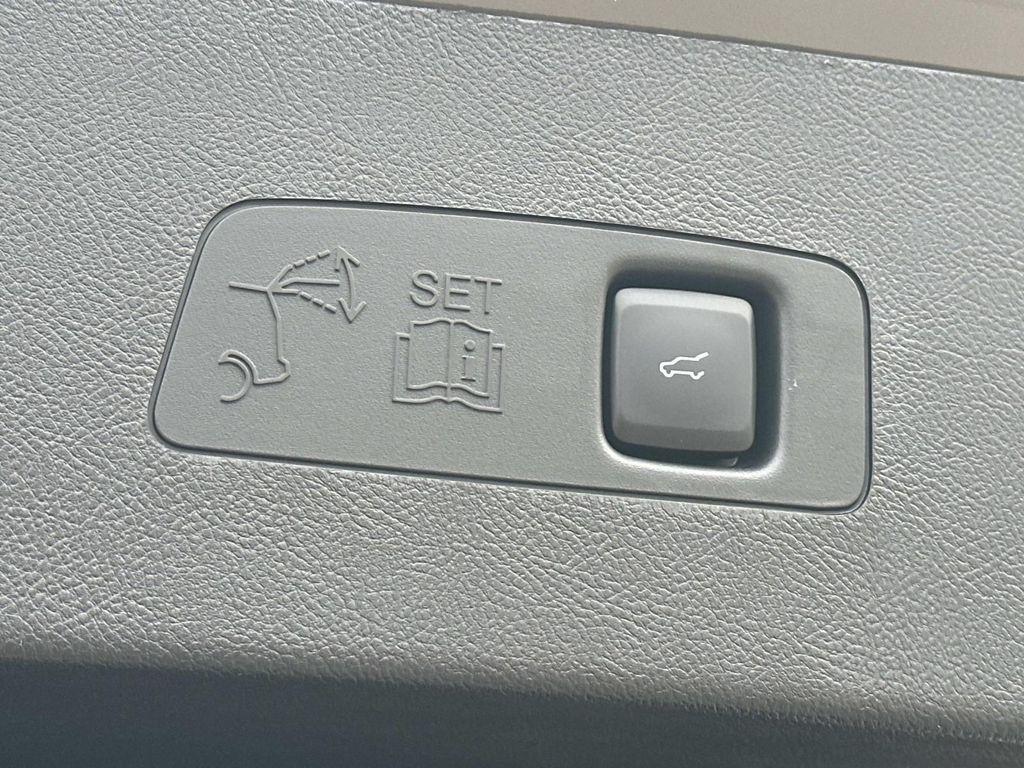 new 2026 Lincoln Corsair car, priced at $52,291