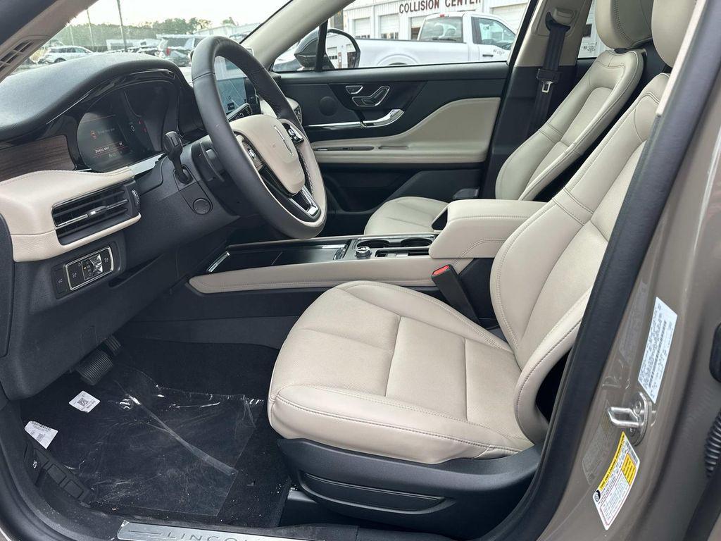 new 2026 Lincoln Corsair car, priced at $52,291