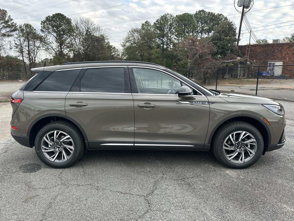 new 2026 Lincoln Corsair car, priced at $46,565