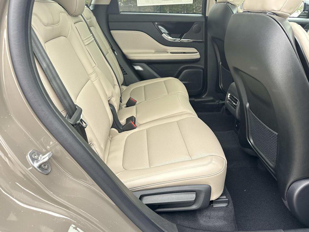 new 2026 Lincoln Corsair car, priced at $46,565