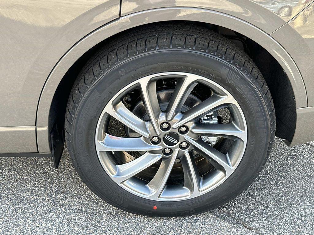 new 2026 Lincoln Corsair car, priced at $54,706