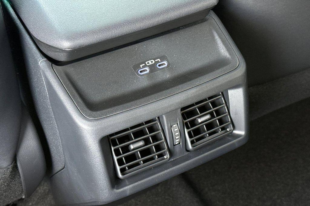 new 2026 Toyota bZ car, priced at $40,072