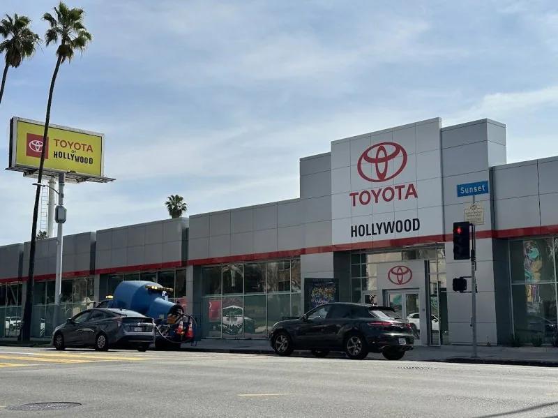 used 2025 Toyota Prius car, priced at $26,990