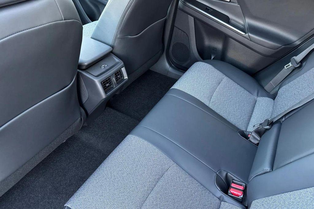 new 2026 Toyota bZ car, priced at $42,784