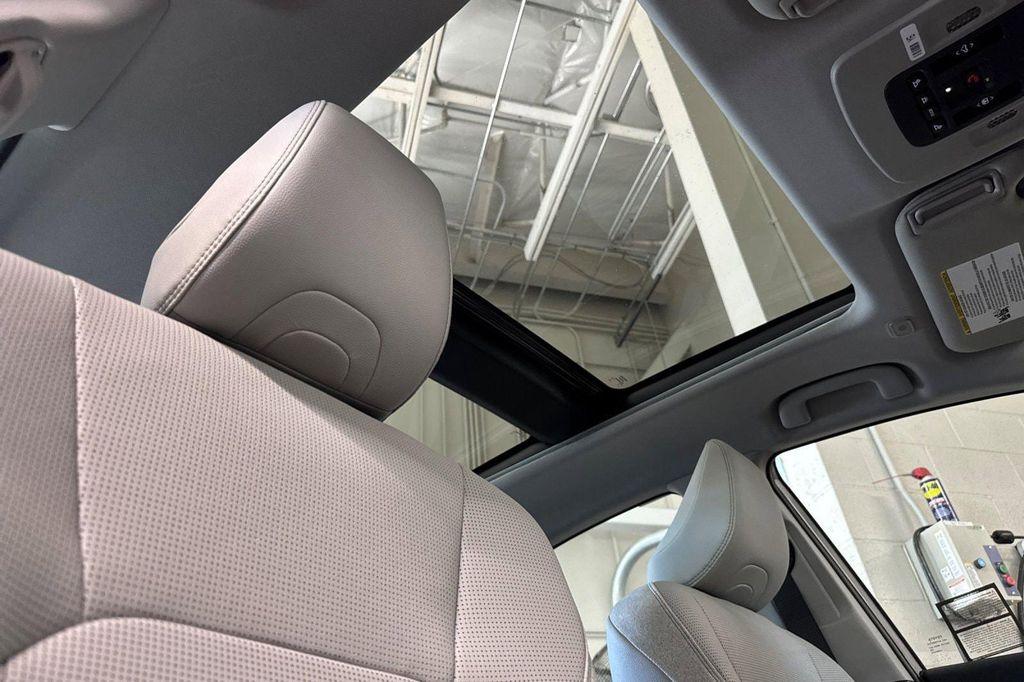 new 2026 Toyota Camry car, priced at $40,927