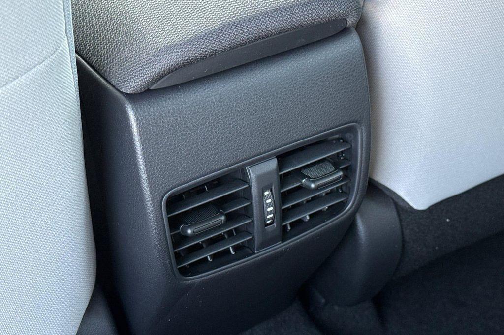 new 2026 Toyota Corolla Cross car, priced at $27,169