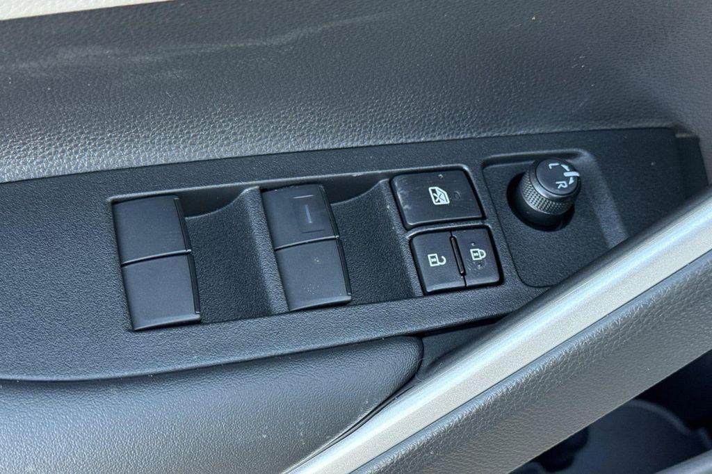 new 2026 Toyota Corolla Cross car, priced at $27,169