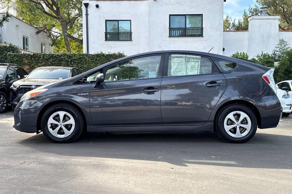 used 2013 Toyota Prius car, priced at $9,555