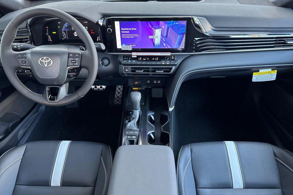 new 2026 Toyota Camry car, priced at $36,013