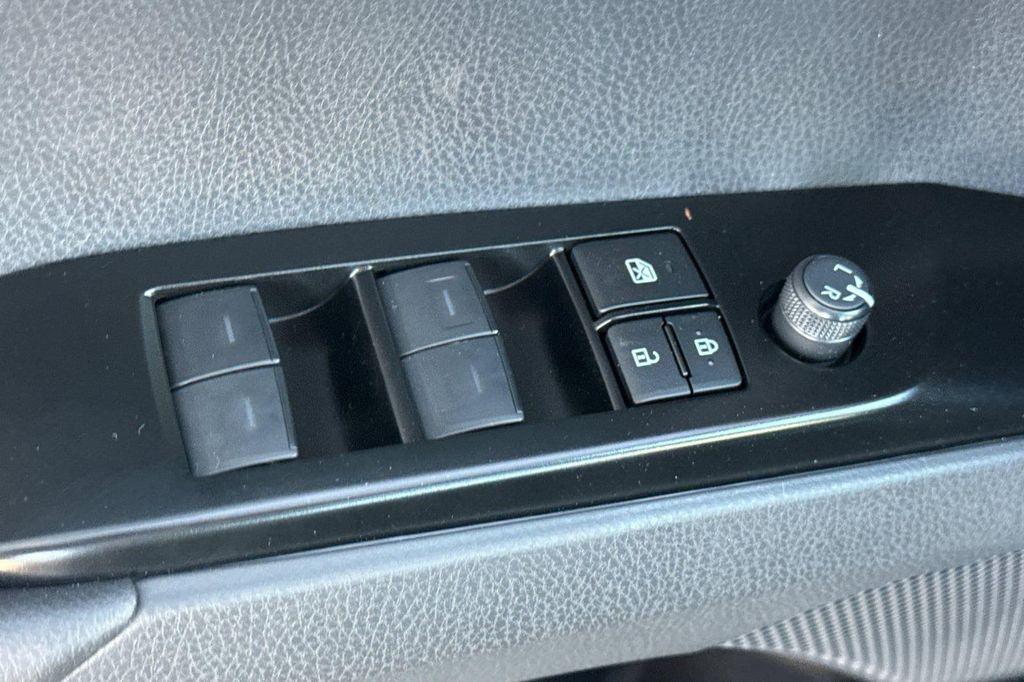 new 2026 Toyota Camry car, priced at $36,013