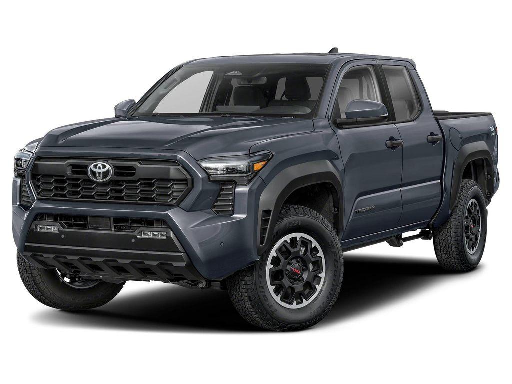 new 2026 Toyota Tacoma car, priced at $53,234