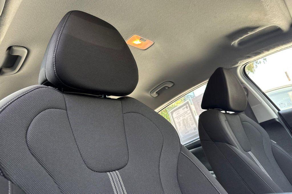 used 2024 Hyundai Elantra car, priced at $19,880