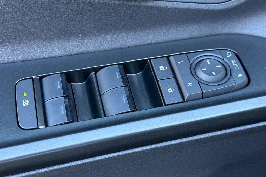 new 2026 Toyota bZ car, priced at $37,161