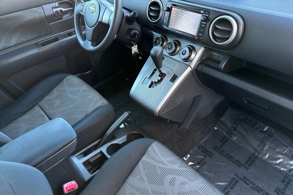 used 2015 Scion xB car, priced at $12,777