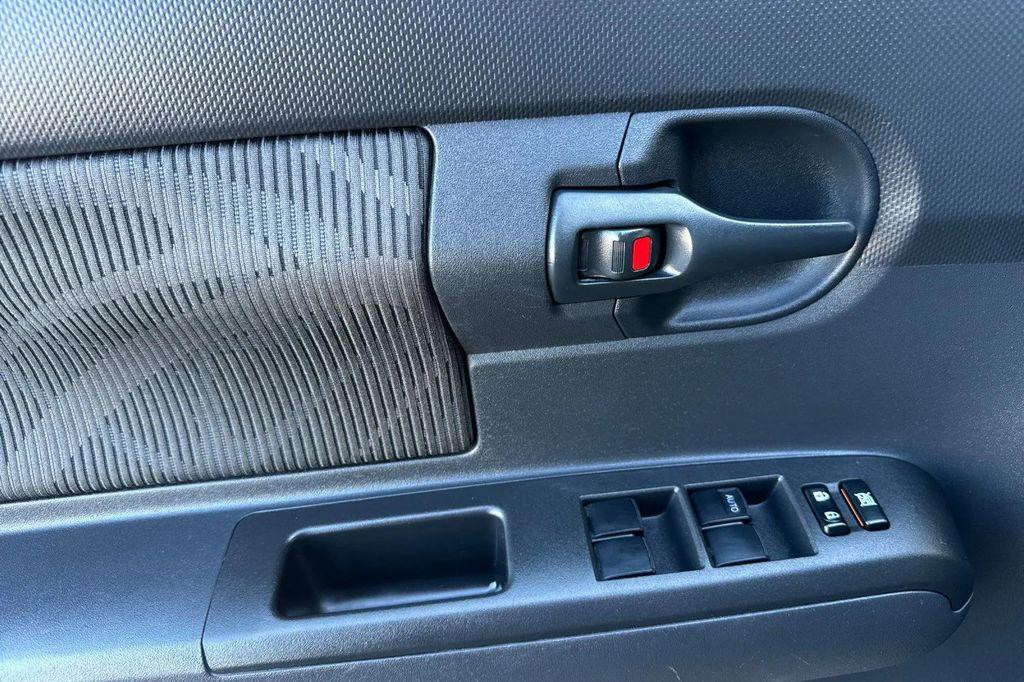 used 2015 Scion xB car, priced at $12,777