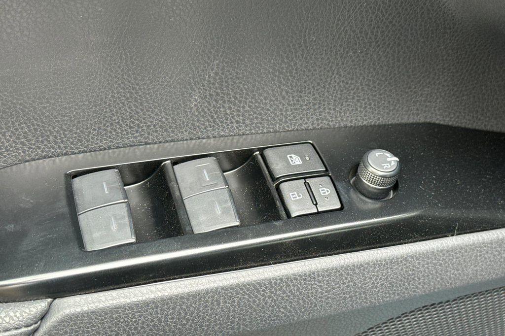 new 2026 Toyota Camry car, priced at $37,587