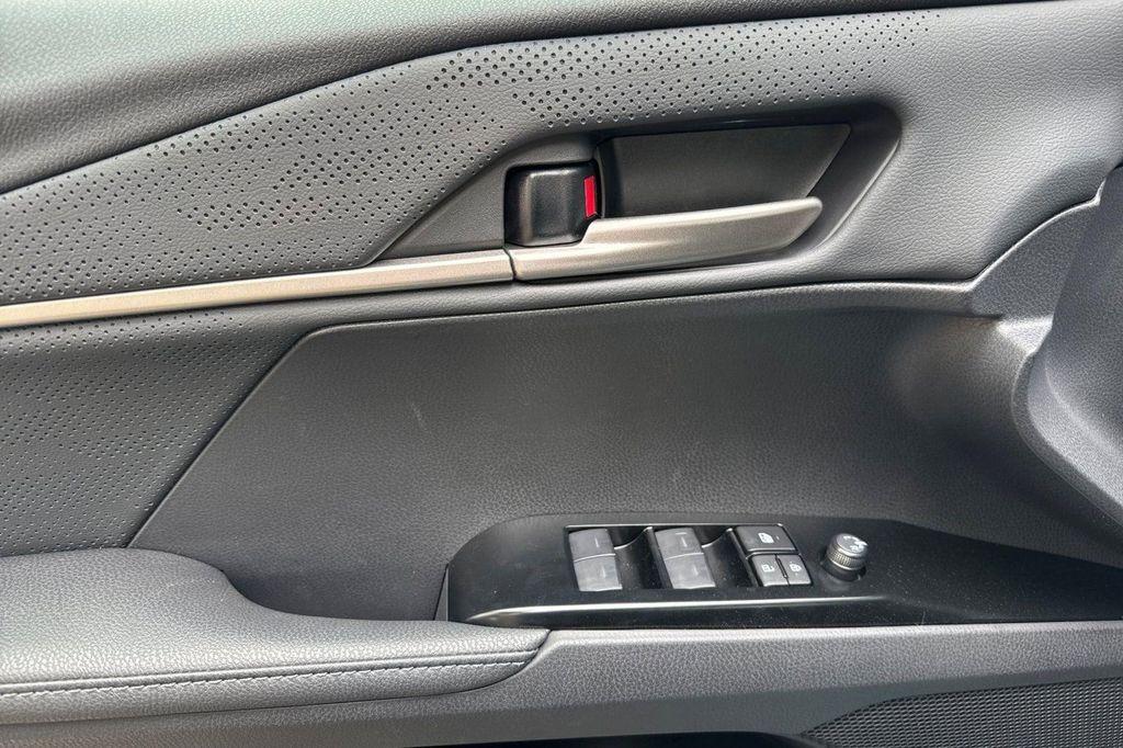 new 2026 Toyota Camry car, priced at $37,587