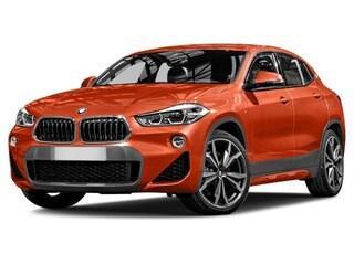 used 2018 BMW X2 car, priced at $19,898
