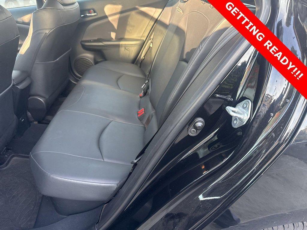 used 2017 Toyota Prius car, priced at $19,777