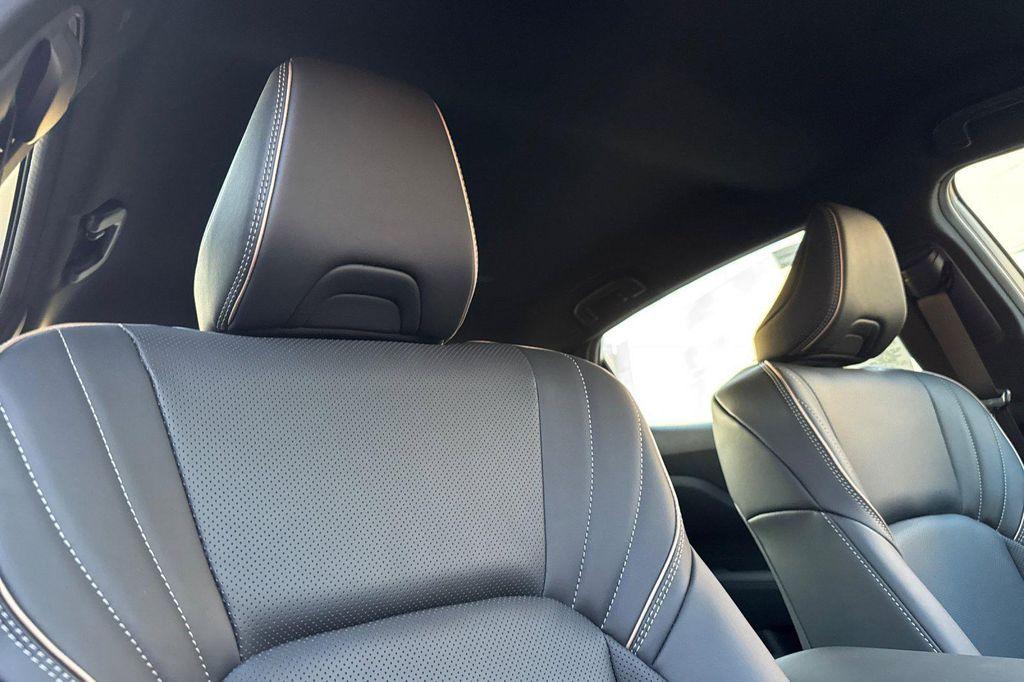 new 2026 Toyota Crown car, priced at $43,449