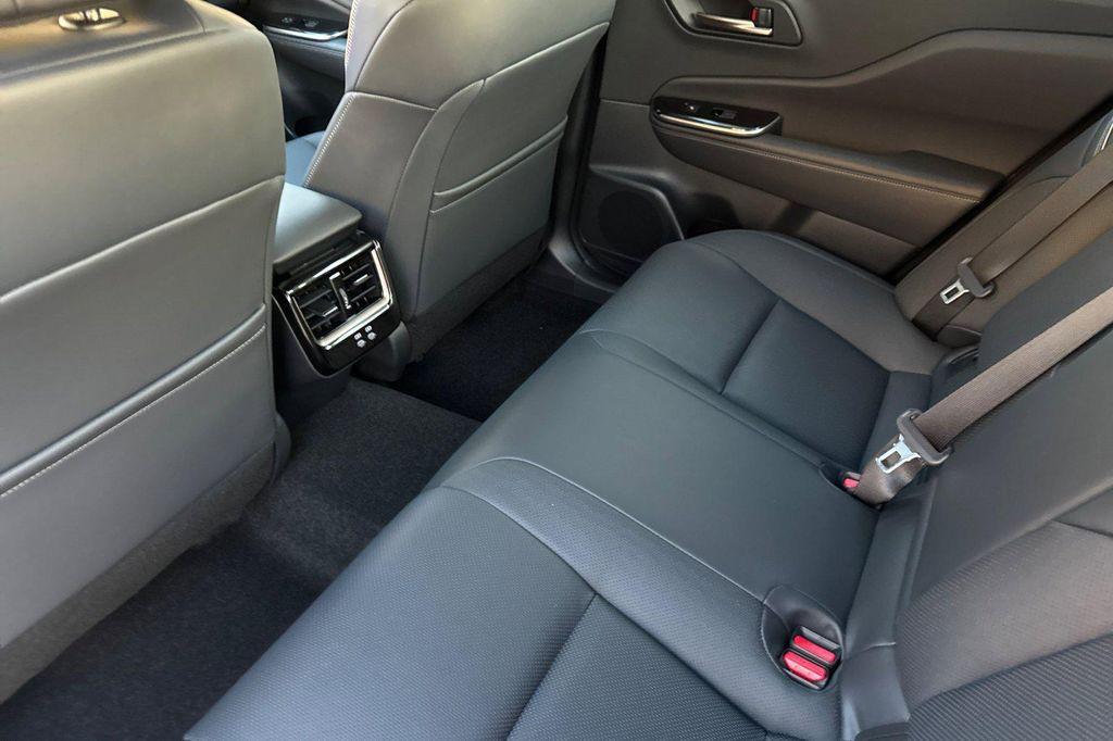 new 2026 Toyota Crown car, priced at $43,449