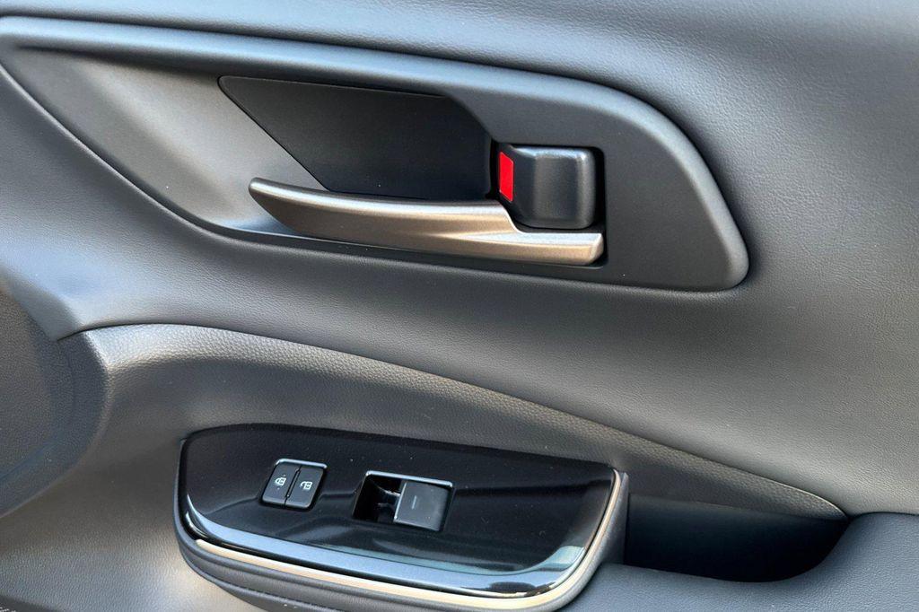 new 2026 Toyota Crown car, priced at $43,449