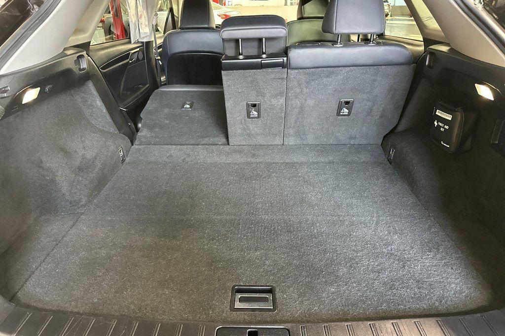 used 2021 Lexus RX 350 car, priced at $30,777